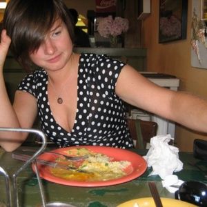 Meet your Posher, Drew